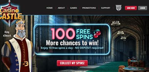 casino castle no deposit.